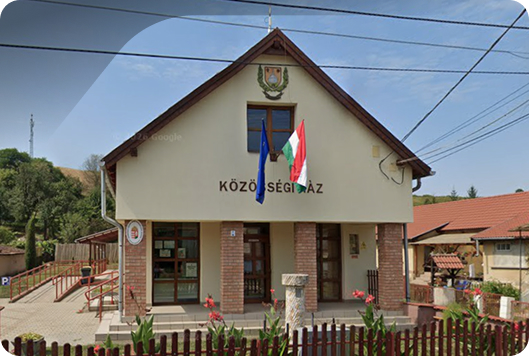 Kissikátor önkormányzati hivatal