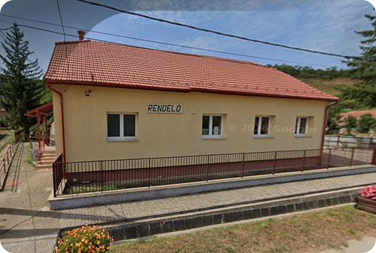 Kissikáto rendelő